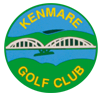 Kenmare Golf Club Logo