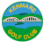 Kenmare Golf Club logo for mobile