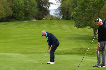 Book a round using our online booking system - Kenmare Golf Club