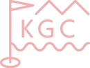 KGC Monogram Pink