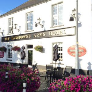 lansdowne arms hotel lansdowne arms hotel